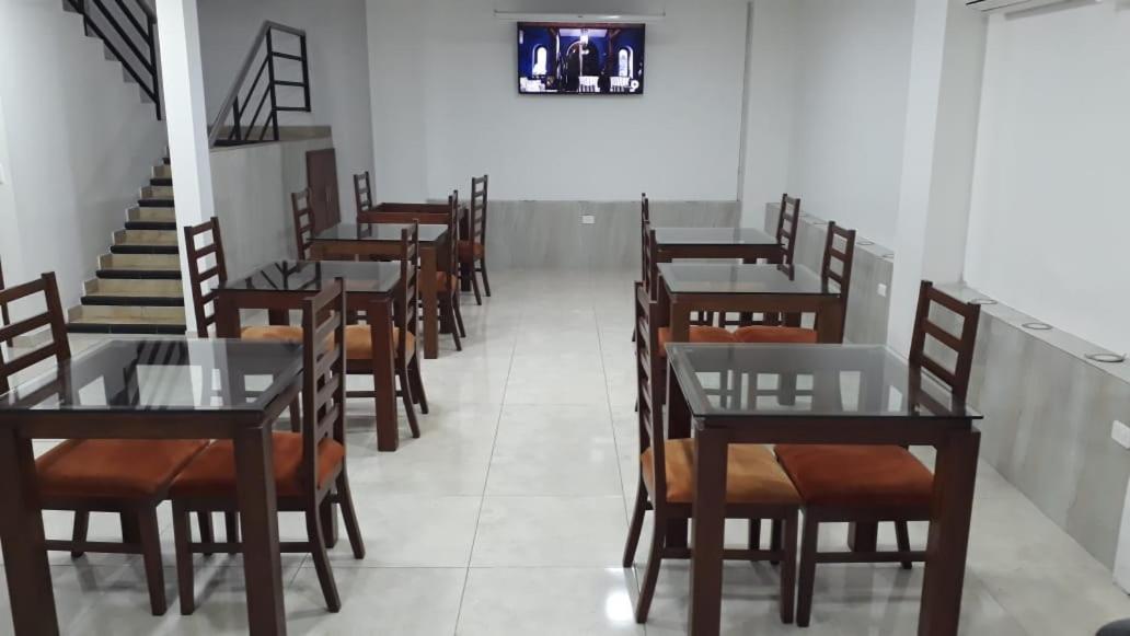 Hotel El Faro Buga Dış mekan fotoğraf