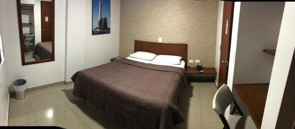 Hotel El Faro Buga Dış mekan fotoğraf