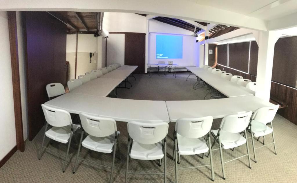 Hotel El Faro Buga Dış mekan fotoğraf