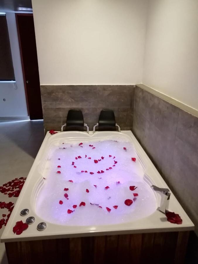 Hotel El Faro Buga Dış mekan fotoğraf
