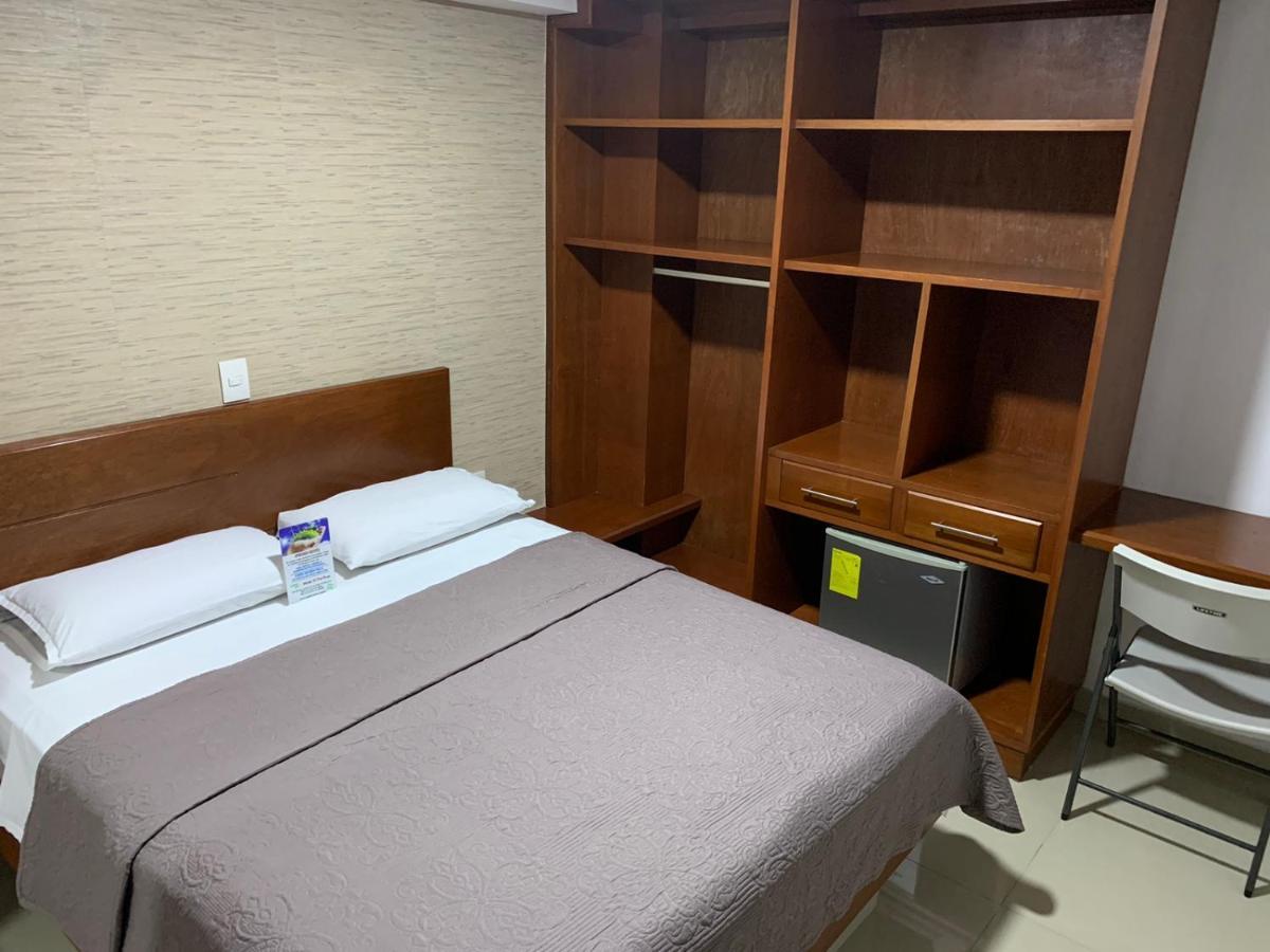 Hotel El Faro Buga Dış mekan fotoğraf