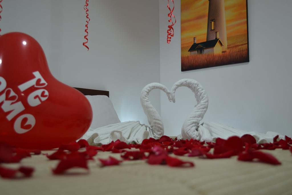 Hotel El Faro Buga Dış mekan fotoğraf